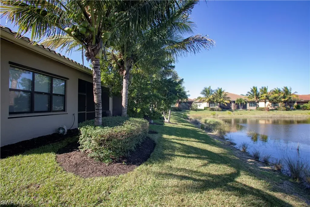 13491 Coronado Drive Naples FL 34109