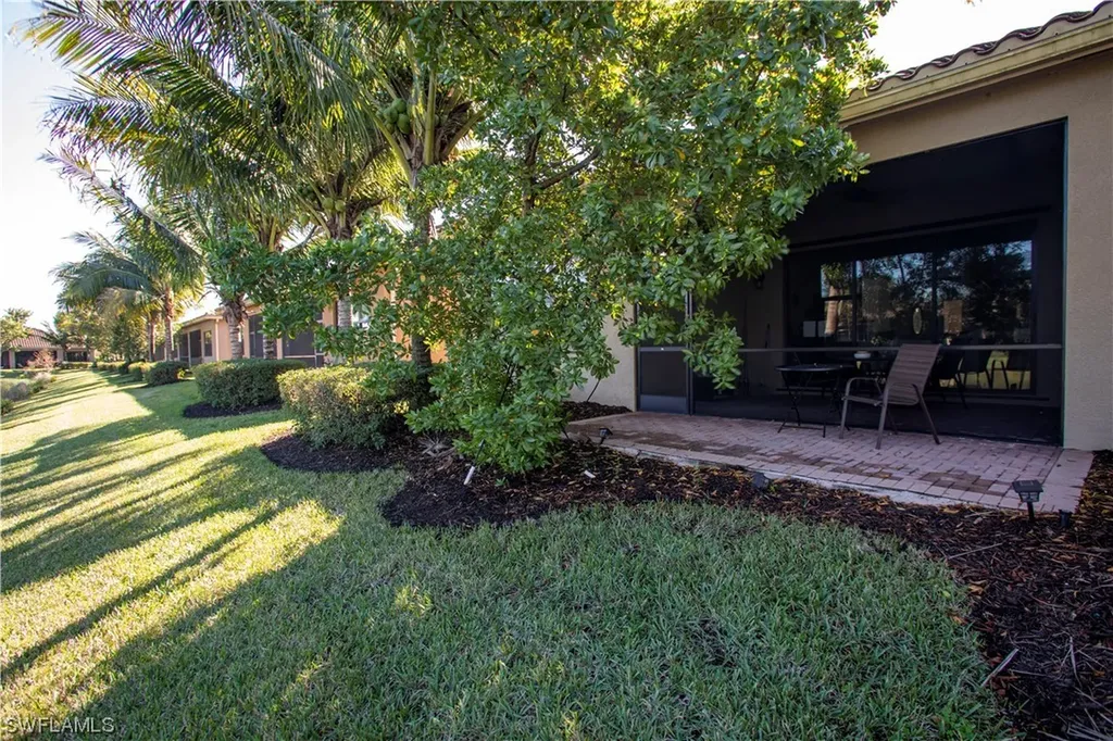 13491 Coronado Drive Naples FL 34109