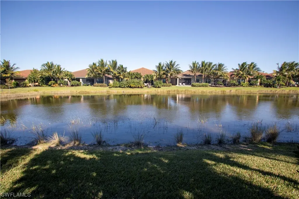 13491 Coronado Drive Naples FL 34109