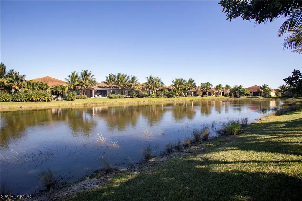 13491 Coronado Drive Naples FL 34109