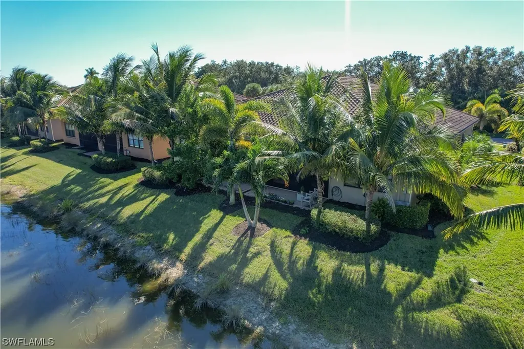 13491 Coronado Drive Naples FL 34109