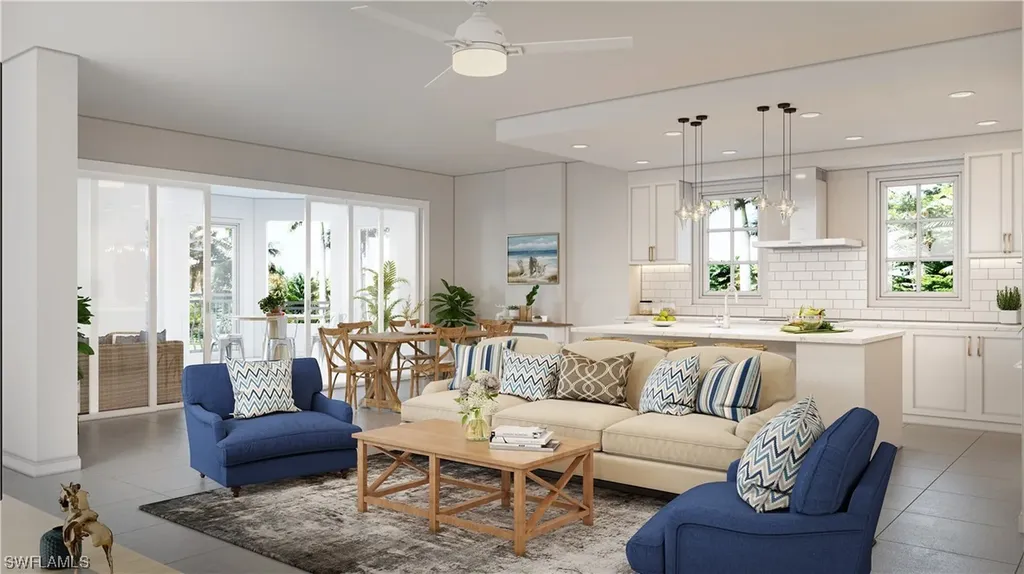 1301 3rd Avenue S Naples FL 34102