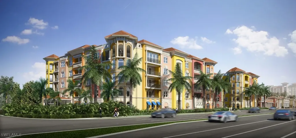 1301 3rd Avenue S Naples FL 34102