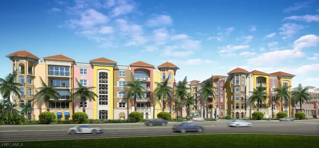 1301 3rd Avenue S Naples FL 34102