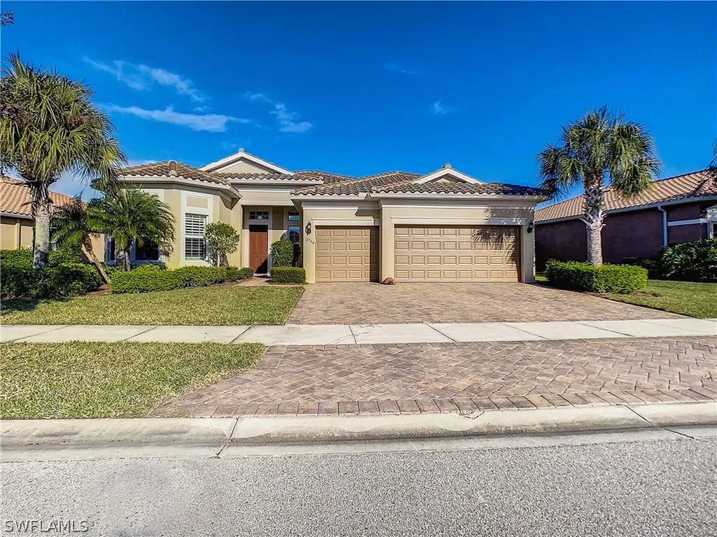 12740 Gladstone Way Fort Myers FL 33913
