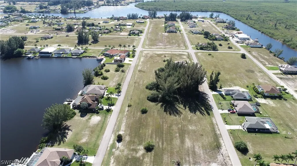 2815 NW 45th Place Cape Coral FL 33993