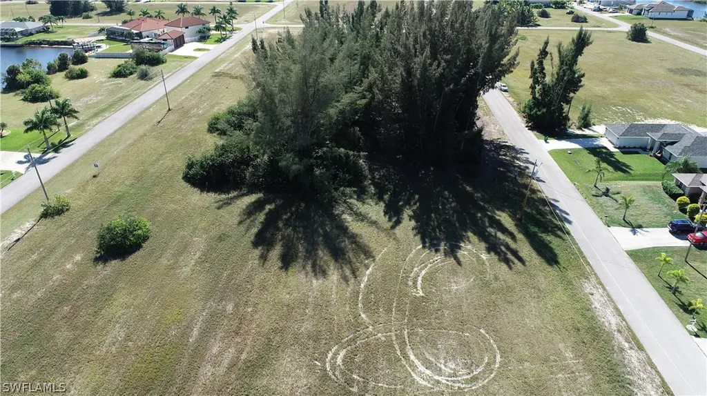 2815 NW 45th Place Cape Coral FL 33993