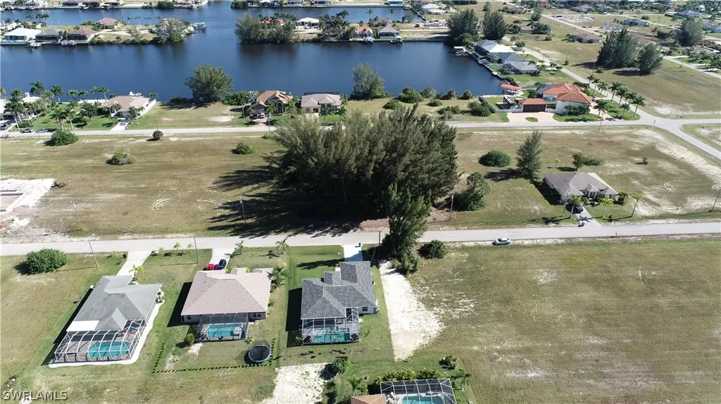 2815 NW 45th Place Cape Coral FL 33993