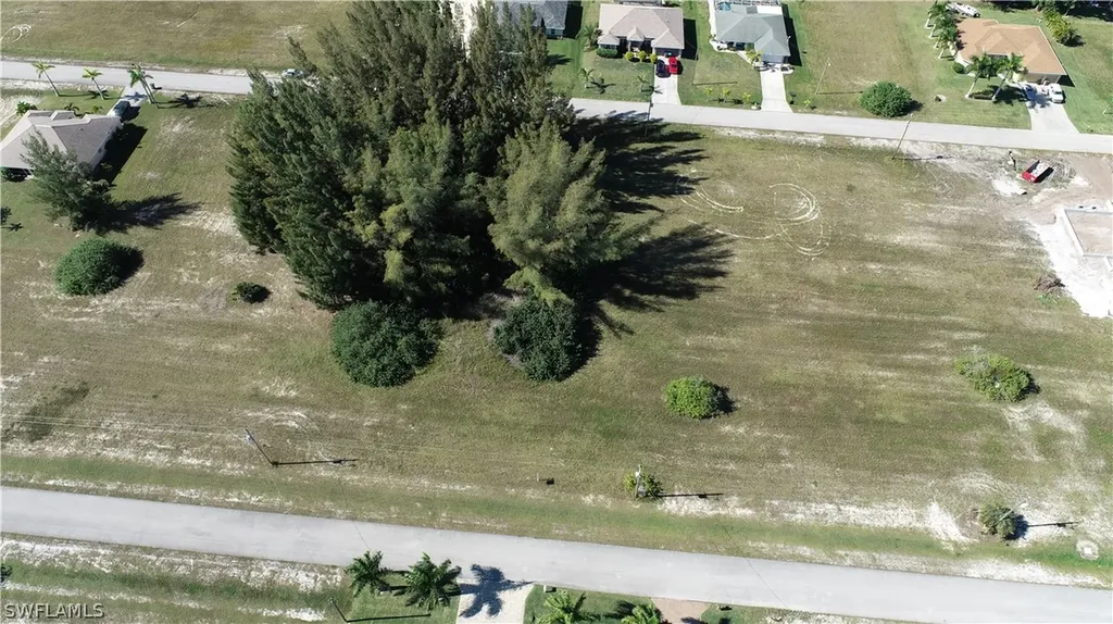 2815 NW 45th Place Cape Coral FL 33993