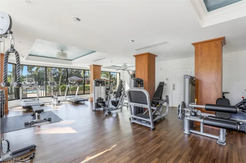 6075 Pelican Bay Boulevard Naples FL 34108