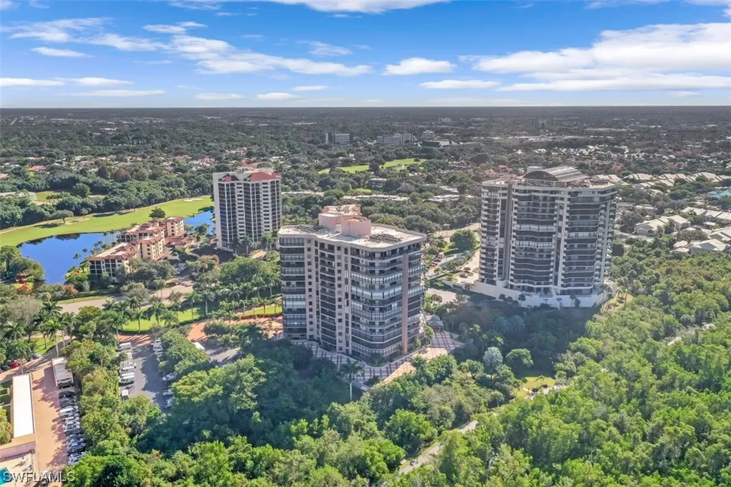 6075 Pelican Bay Boulevard Naples FL 34108
