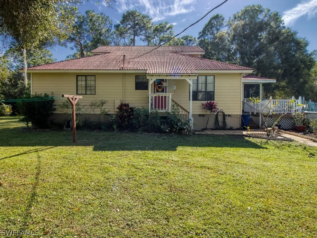 6680 Eastwood Acres Road Fort Myers FL 33905
