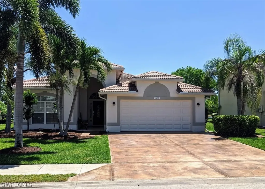 9530 Blue Stone Circle Fort Myers FL 33913