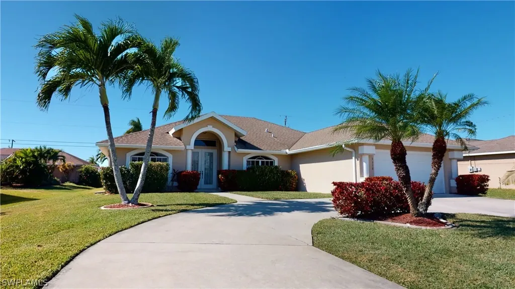 3318 Oasis Boulevard Cape Coral FL 33914
