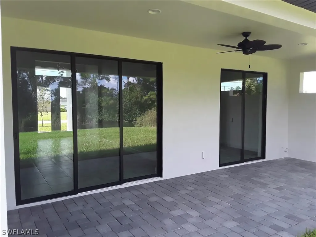 1245 SW 18th Court Cape Coral FL 33991