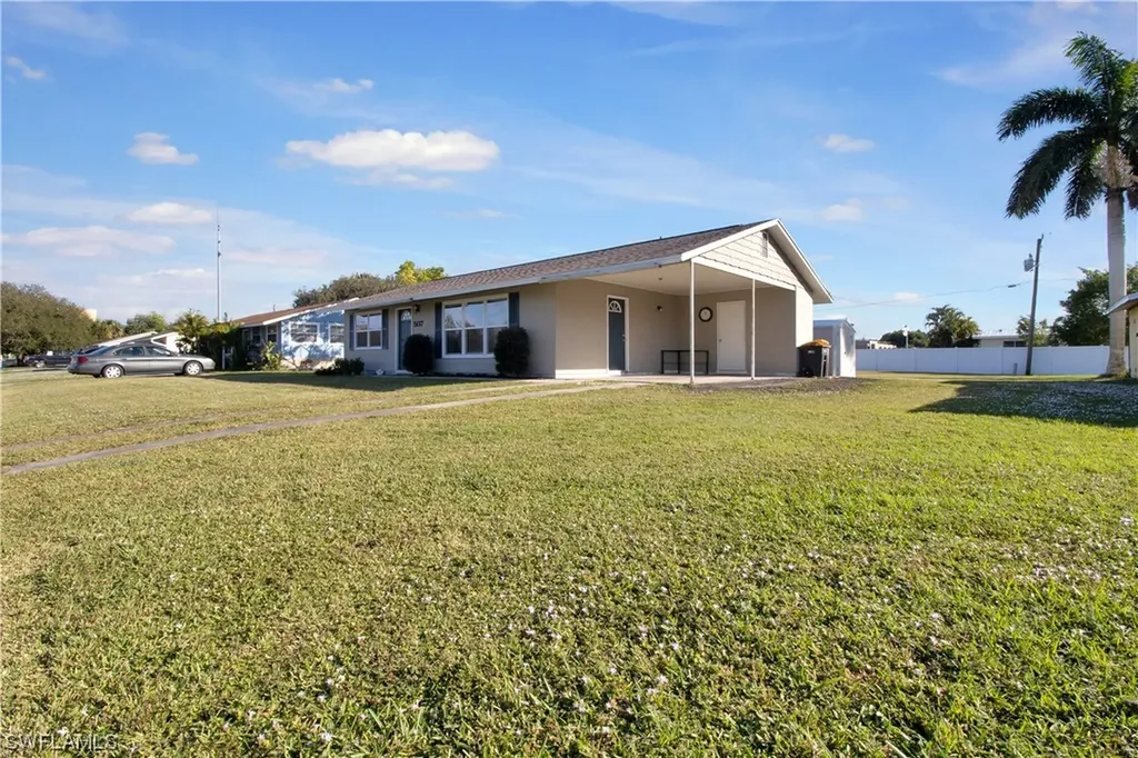 507 E Mckenzie Street Punta Gorda FL 33950