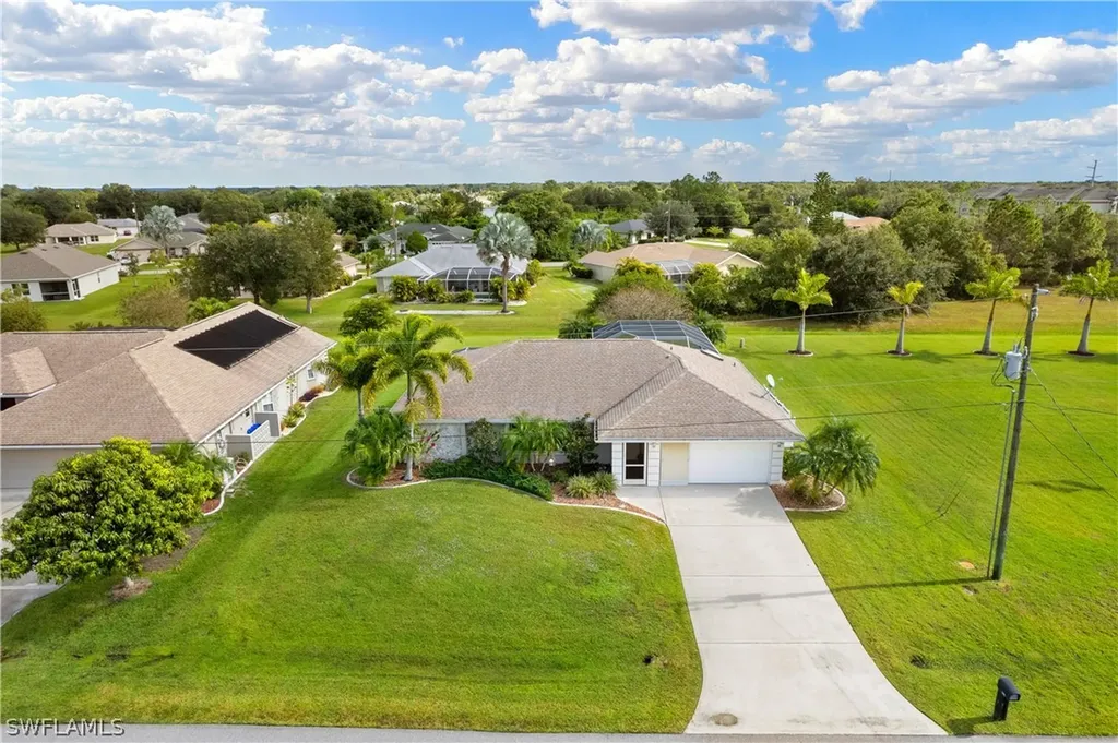 466 Guyana Street Punta Gorda FL 33983