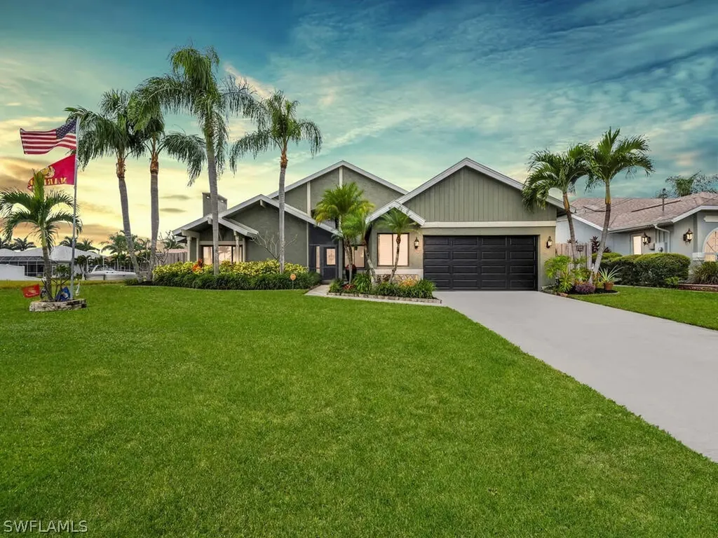 5006 SW 8th Court Cape Coral FL 33914