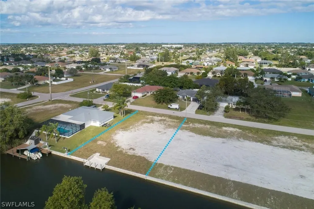 Cape Coral FL, 1918 SW 30th Terrace