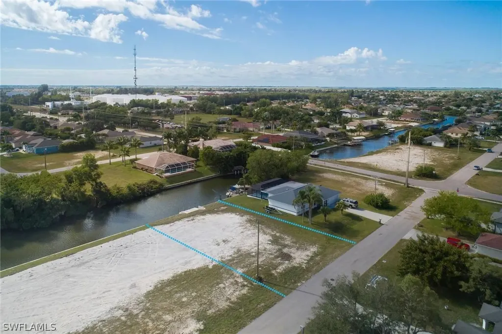 1918 SW 30th Terrace Cape Coral FL 33914