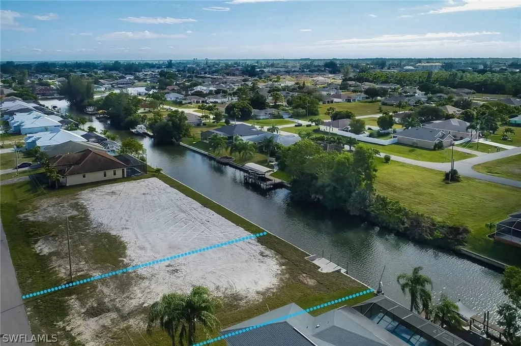 1918 SW 30th Terrace Cape Coral FL 33914