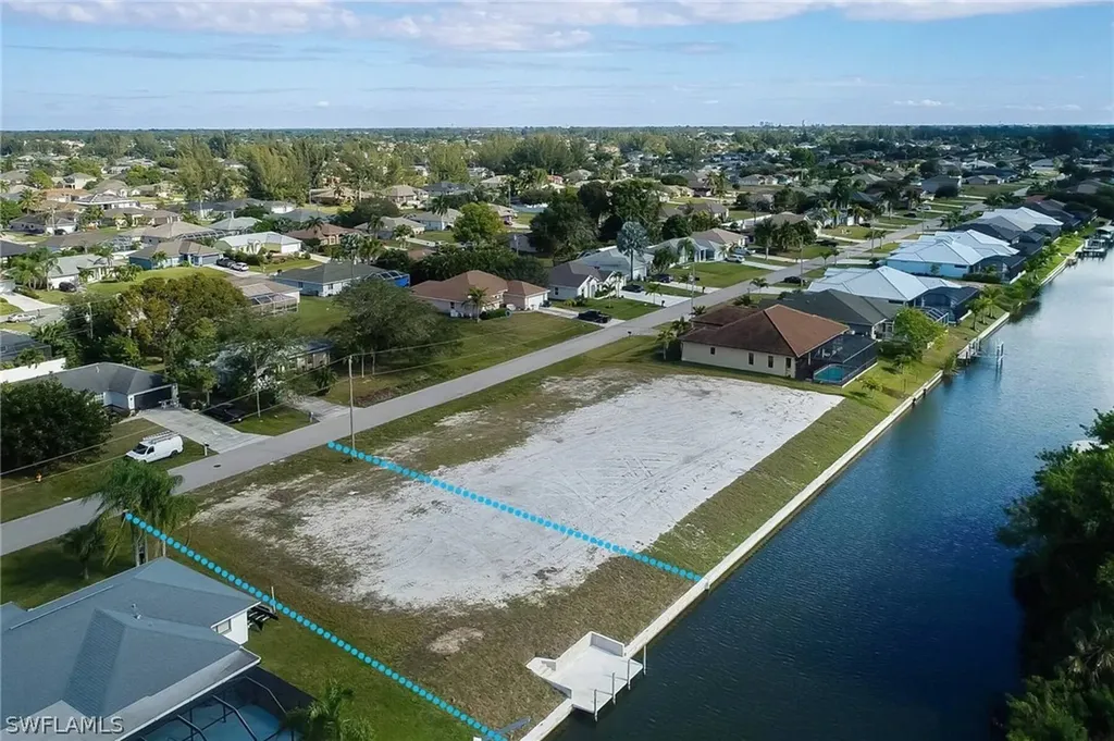 1918 SW 30th Terrace Cape Coral FL 33914