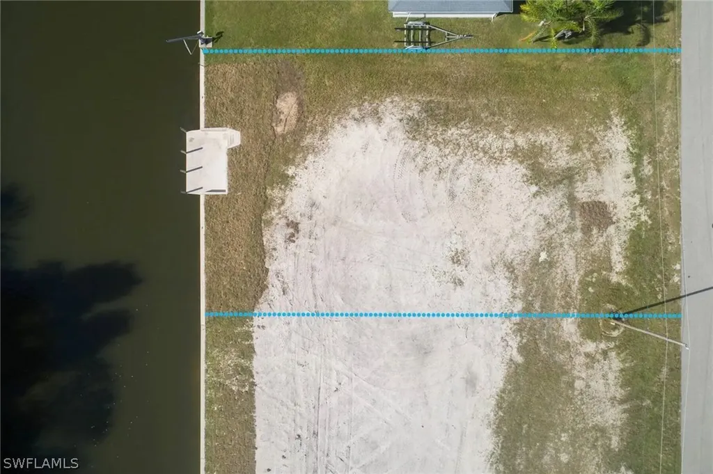 1918 SW 30th Terrace Cape Coral FL 33914