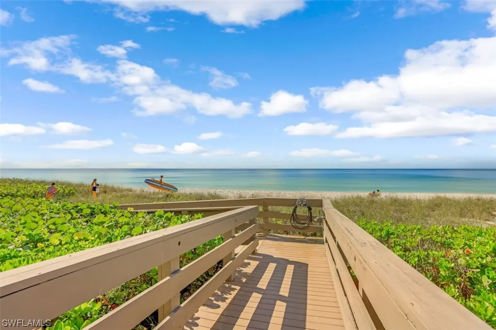 9577 Gulf Shore Drive Naples FL 34108