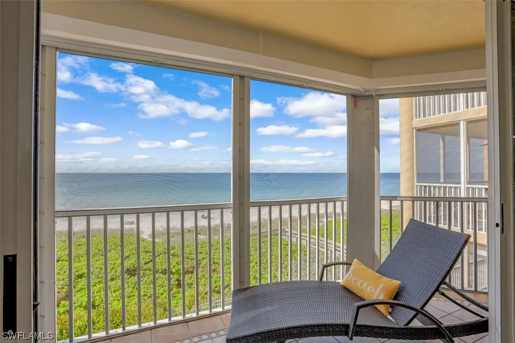 9577 Gulf Shore Drive Naples FL 34108