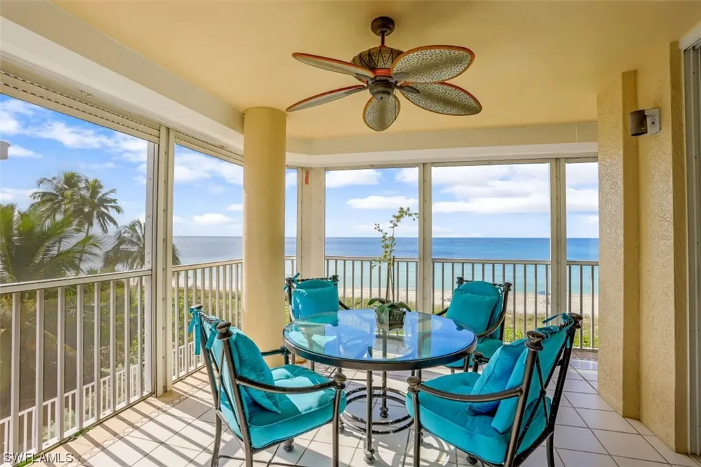 9577 Gulf Shore Drive Naples FL 34108