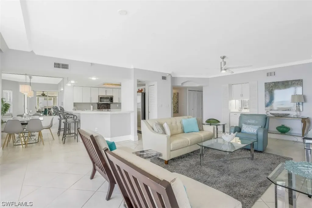 9577 Gulf Shore Drive Naples FL 34108