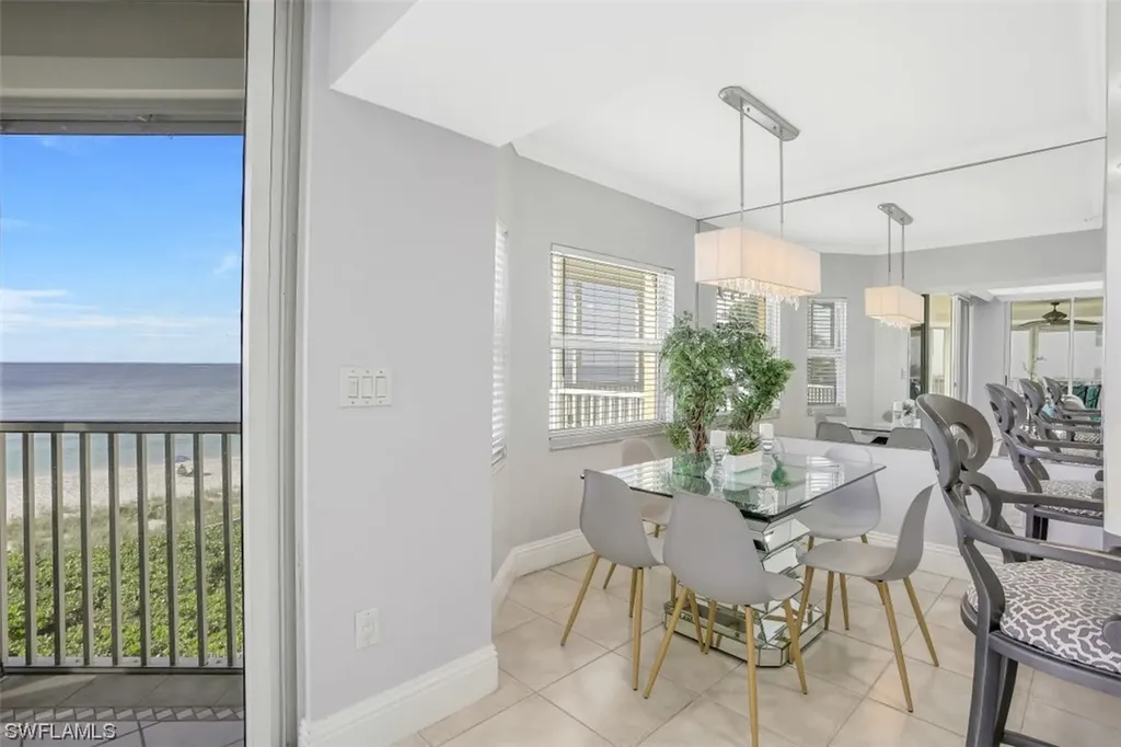 9577 Gulf Shore Drive Naples FL 34108