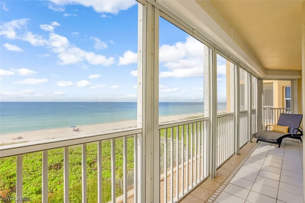 9577 Gulf Shore Drive Naples FL 34108