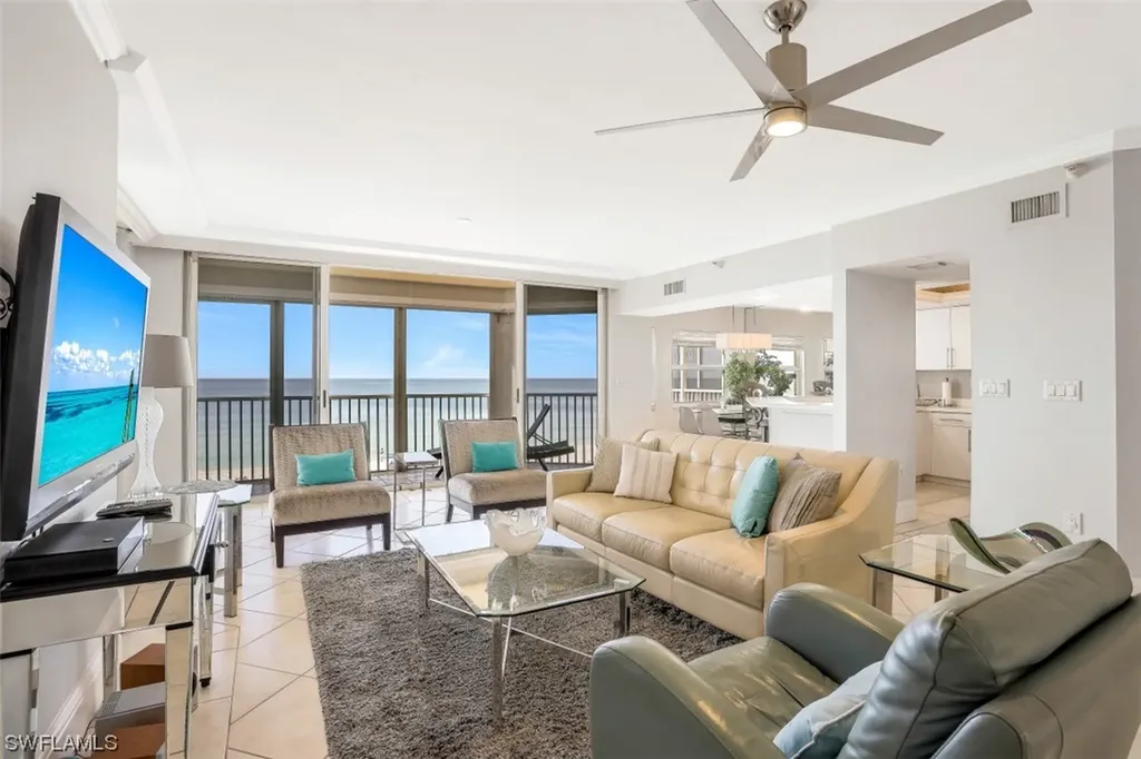 9577 Gulf Shore Drive Naples FL 34108