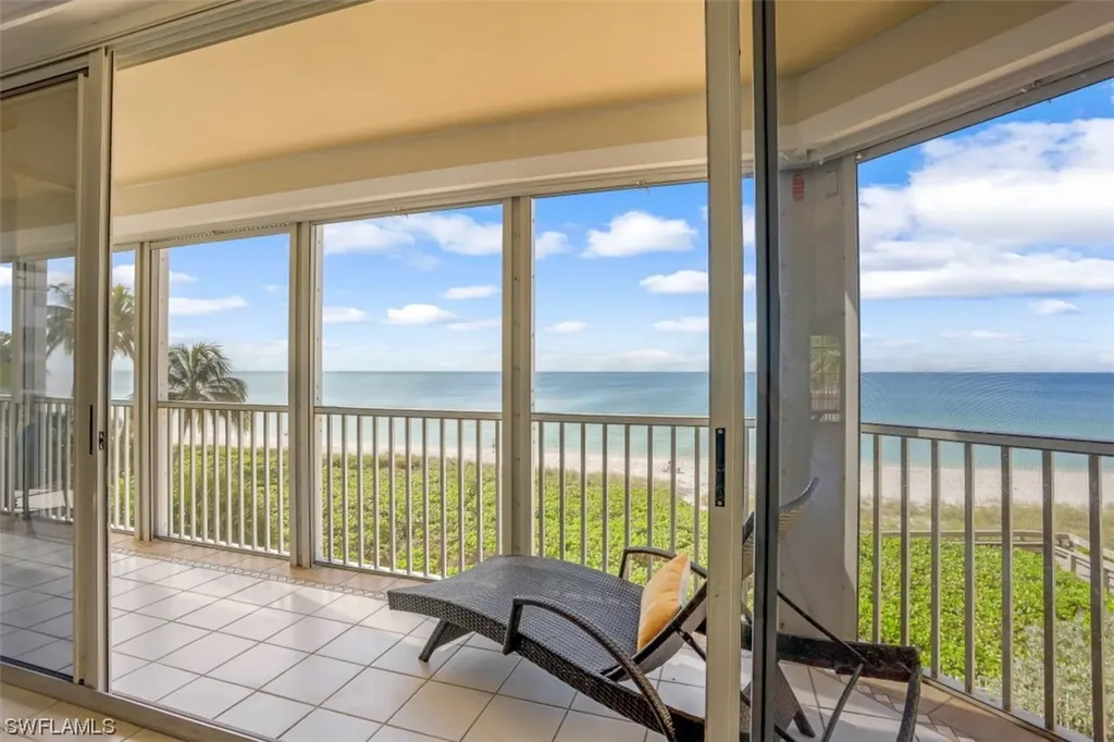 9577 Gulf Shore Drive Naples FL 34108