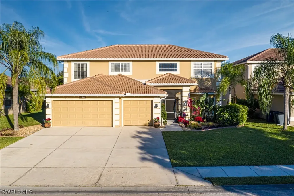 9856 Blue Stone Circle Fort Myers FL 33913