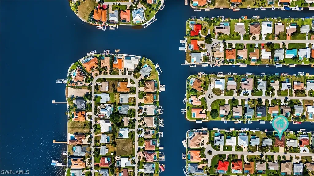 5340 Cortez Court Cape Coral FL 33904
