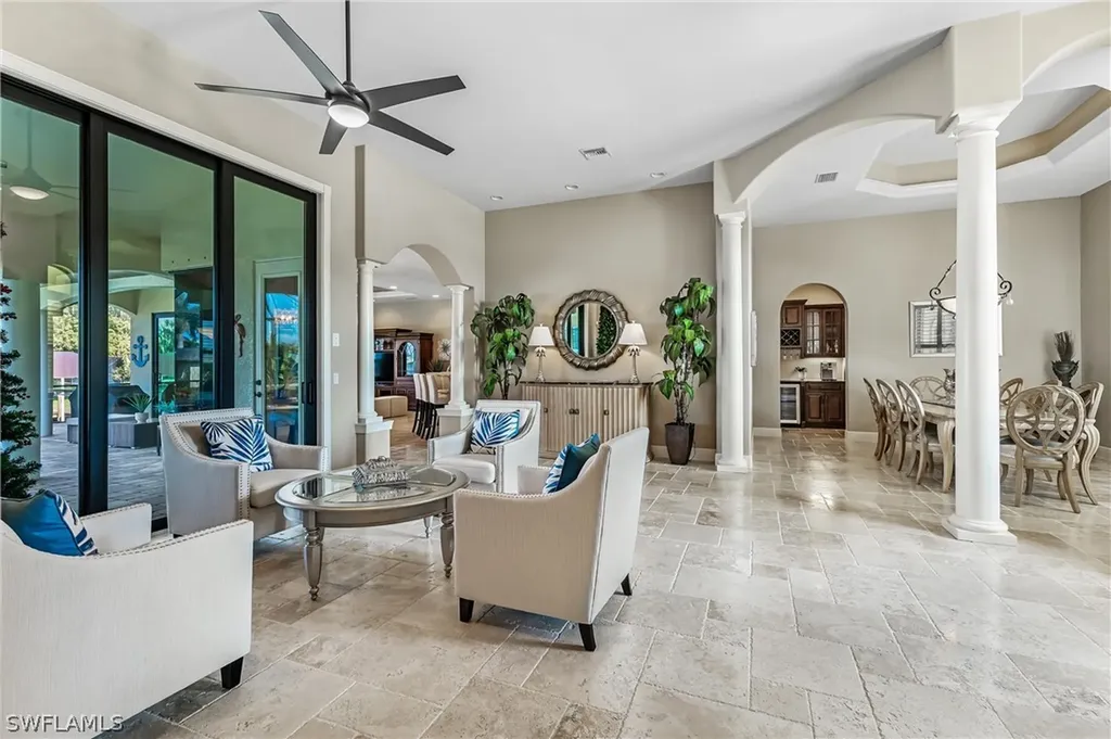 5340 Cortez Court Cape Coral FL 33904