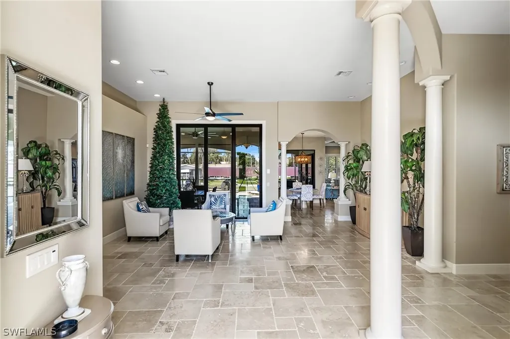 5340 Cortez Court Cape Coral FL 33904