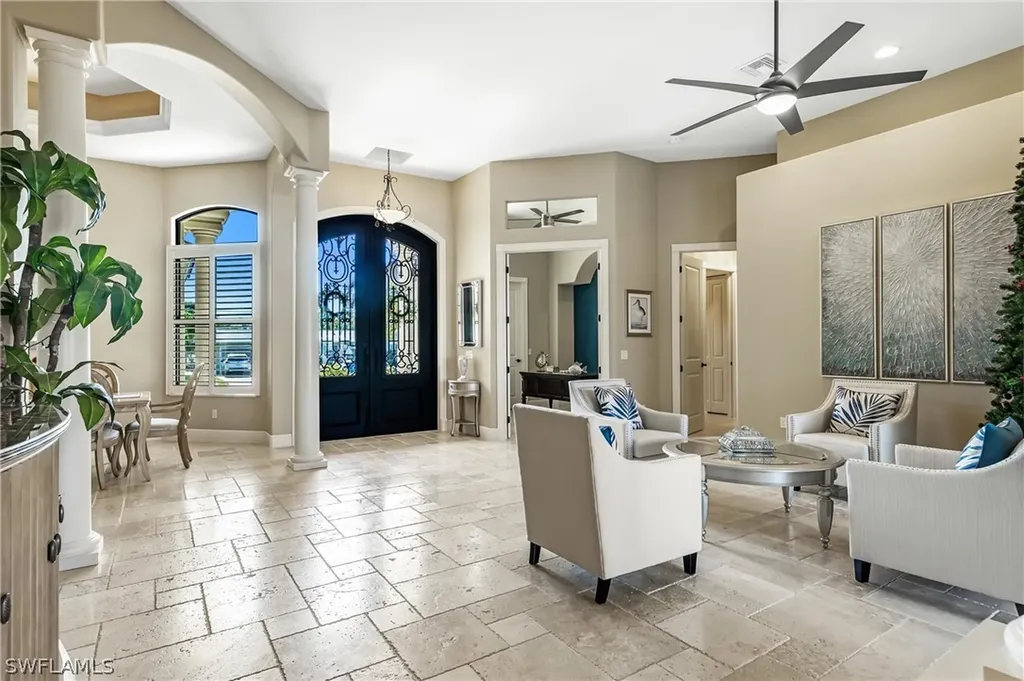 5340 Cortez Court Cape Coral FL 33904