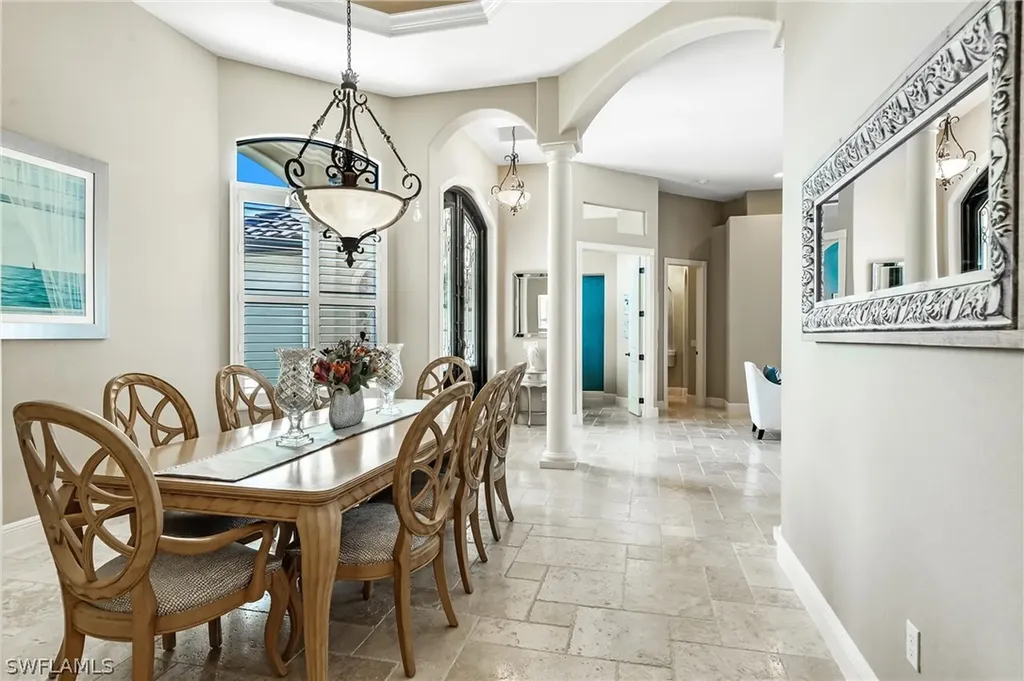 5340 Cortez Court Cape Coral FL 33904