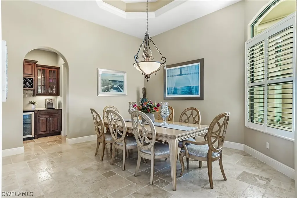 5340 Cortez Court Cape Coral FL 33904