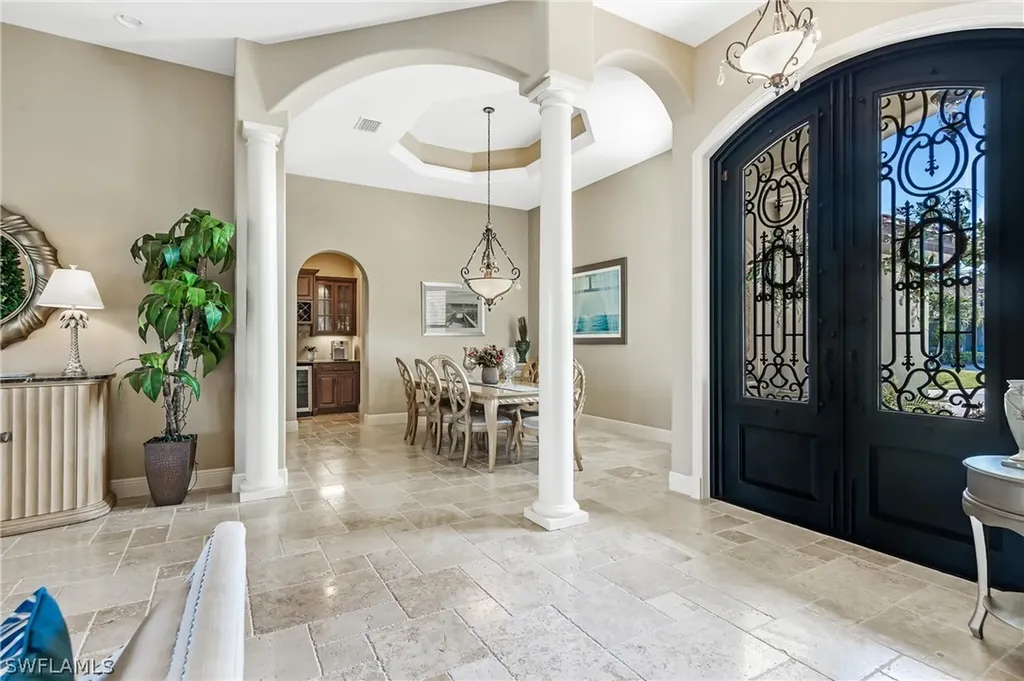5340 Cortez Court Cape Coral FL 33904