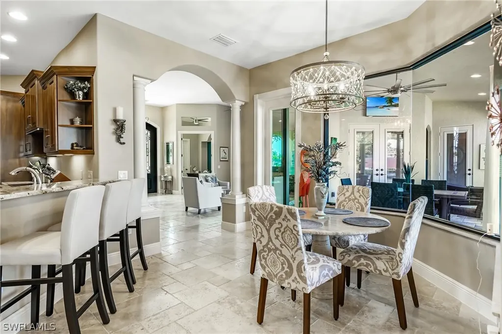 5340 Cortez Court Cape Coral FL 33904