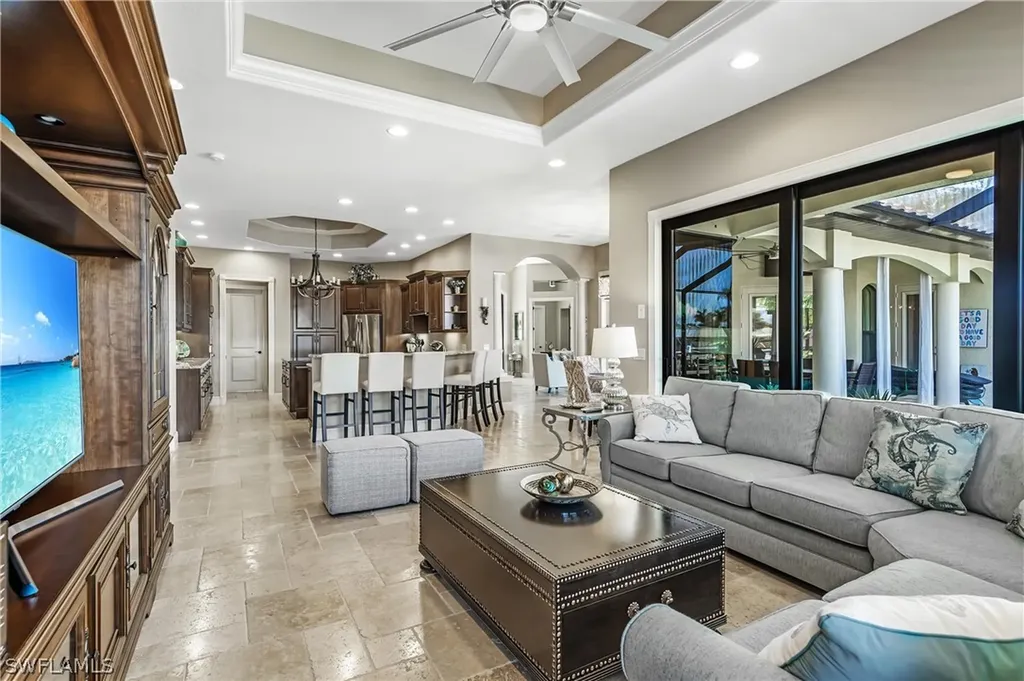 5340 Cortez Court Cape Coral FL 33904
