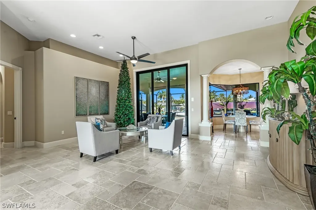 5340 Cortez Court Cape Coral FL 33904