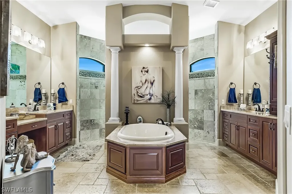 5340 Cortez Court Cape Coral FL 33904