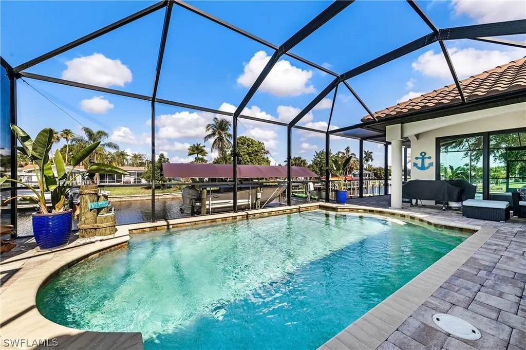 5340 Cortez Court Cape Coral FL 33904