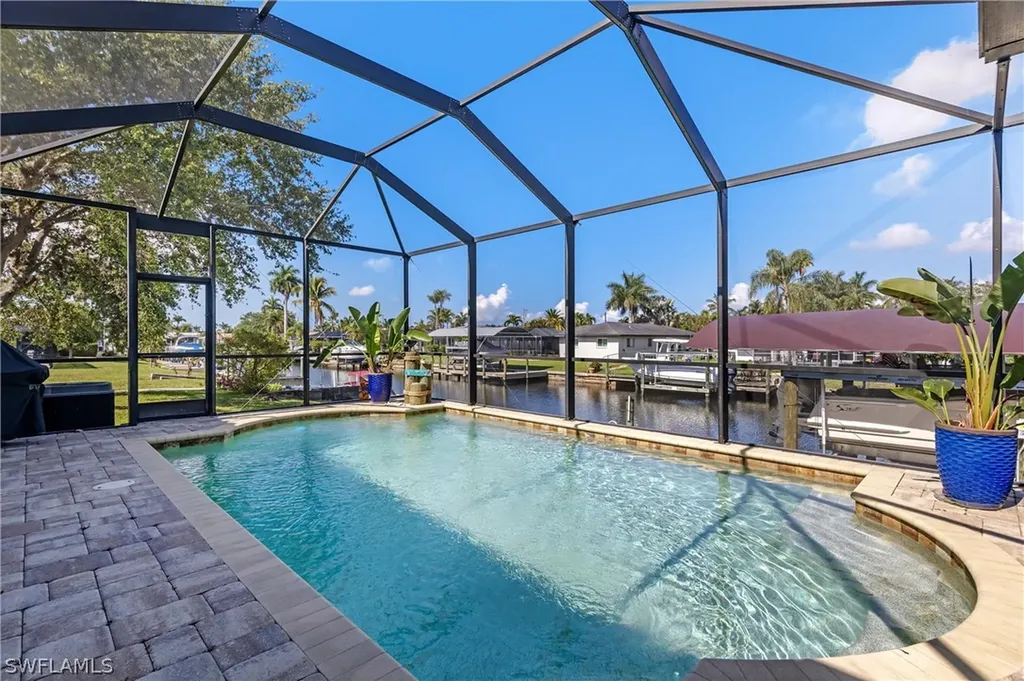 5340 Cortez Court Cape Coral FL 33904