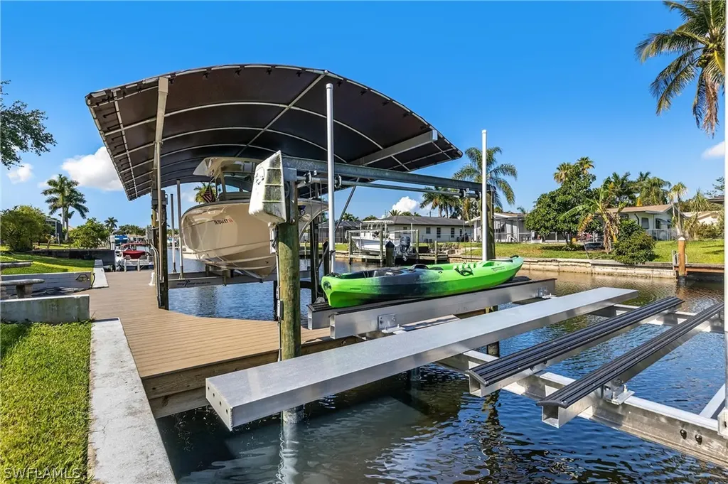 5340 Cortez Court Cape Coral FL 33904